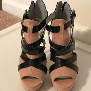 Heels in great condition